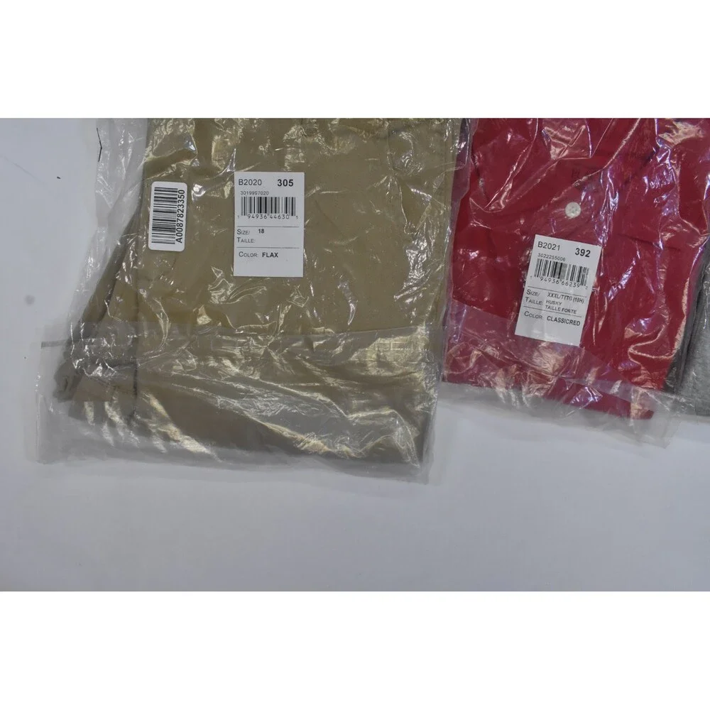 The Childrens Place Bulk Lot Of 11 Boys Size XXL 16/18 Mix Season Tops Bottoms